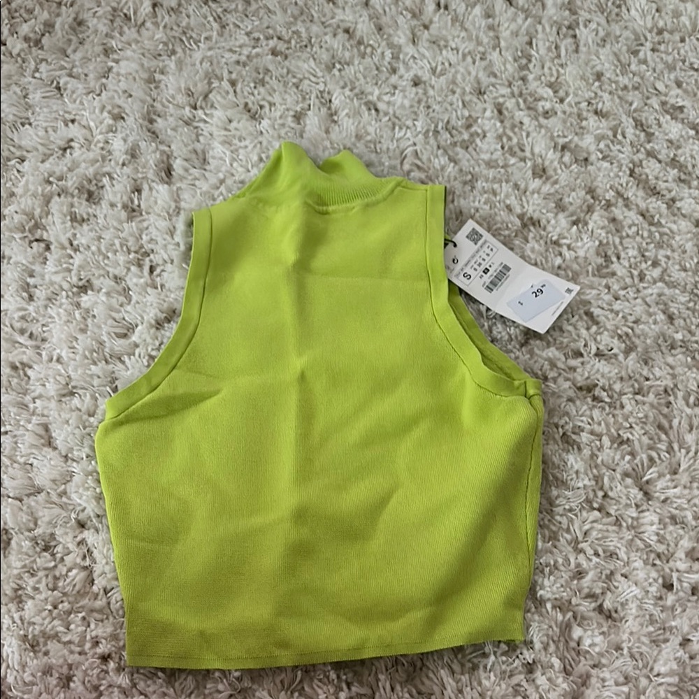 Zara Top